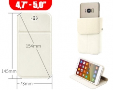 Universal Protective Case 4.7 to 5.0 inches