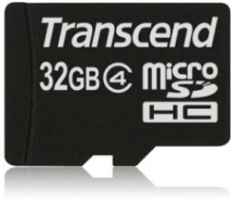 Micro SD 32Go with adapter