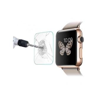 Apple Watch 42mm Screen Protector - Premium Tempered Glass