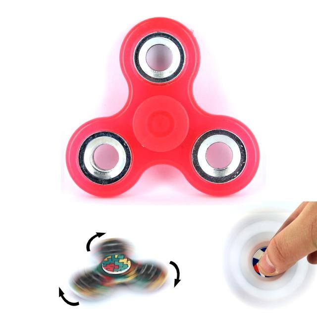 Hand Spinner Decompression Toys 