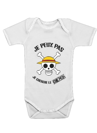  I cant Im looking for the One Piece voor Baby short sleeve onesies