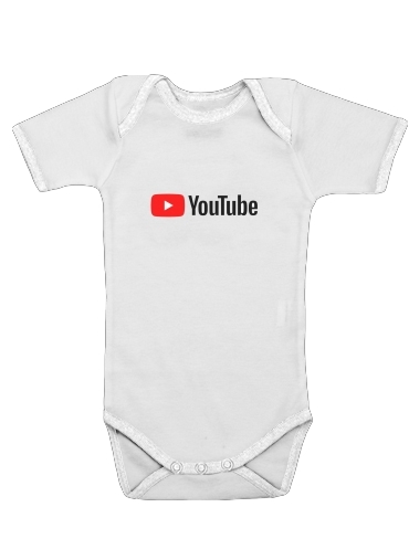  Youtube Video voor Baby short sleeve onesies