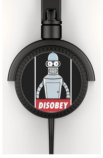  Bender Disobey voor hoofdtelefoon