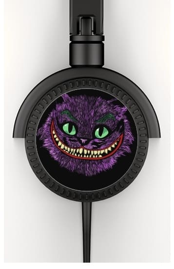  Cheshire Joker voor hoofdtelefoon