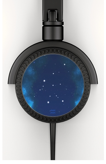  Constellations of the Zodiac: Aquarius voor hoofdtelefoon