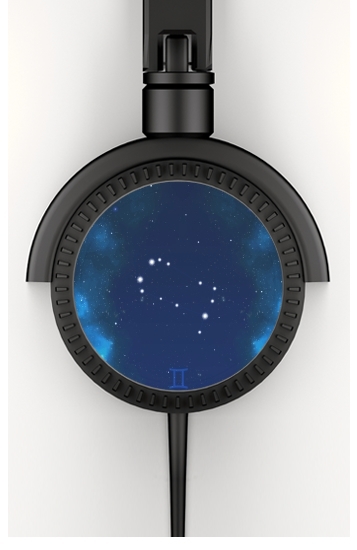  Constellations of the Zodiac: Gemini voor hoofdtelefoon