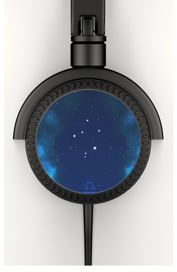  Constellations of the Zodiac: Libra voor hoofdtelefoon