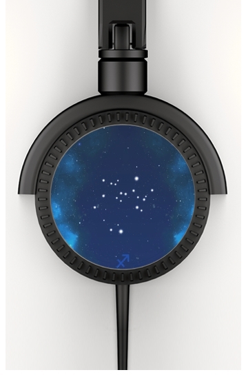  Constellations of the Zodiac: Sagittarius voor hoofdtelefoon