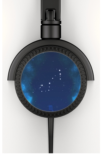  Constellations of the Zodiac: Scorpio voor hoofdtelefoon