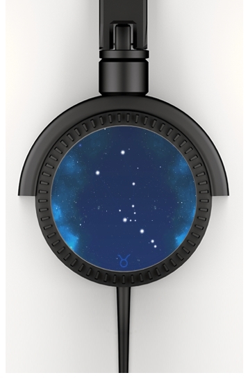  Constellations of the Zodiac: Taurus voor hoofdtelefoon
