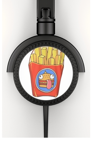  French Fries by Fortnite voor hoofdtelefoon