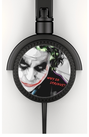  Joker voor hoofdtelefoon