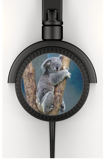  Koala Bear Australia voor hoofdtelefoon