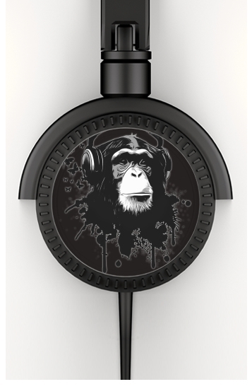  Monkey Business voor hoofdtelefoon