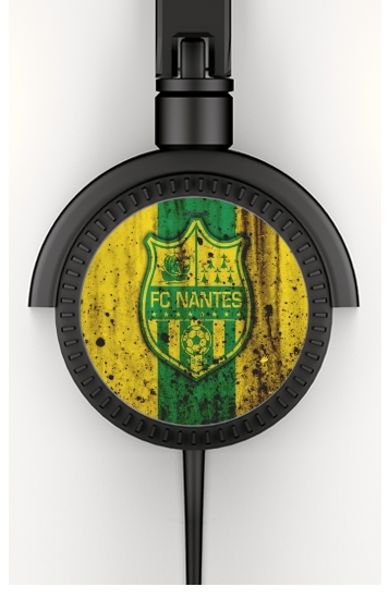  Nantes Football Club Maillot voor hoofdtelefoon