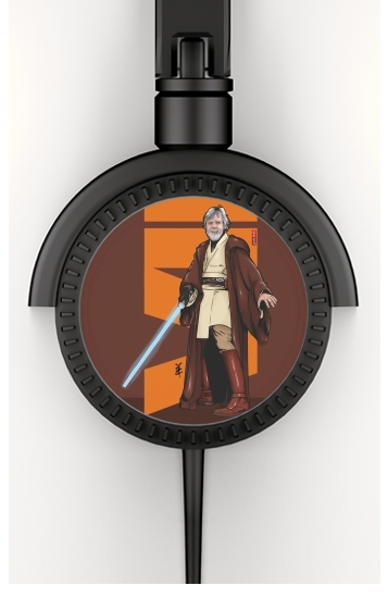  Old Master Jedi voor hoofdtelefoon