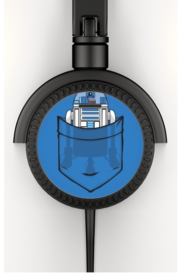  Pocket Collection: R2  voor hoofdtelefoon