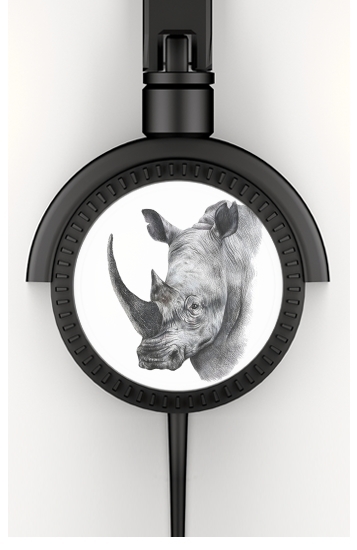  Rhino Shield Art voor hoofdtelefoon