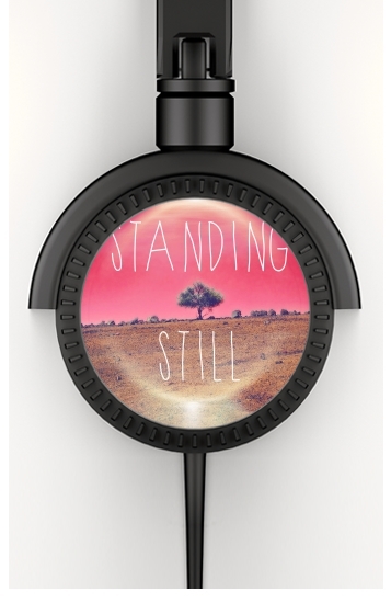  Standing Still voor hoofdtelefoon