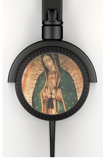  Virgen Guadalupe voor hoofdtelefoon
