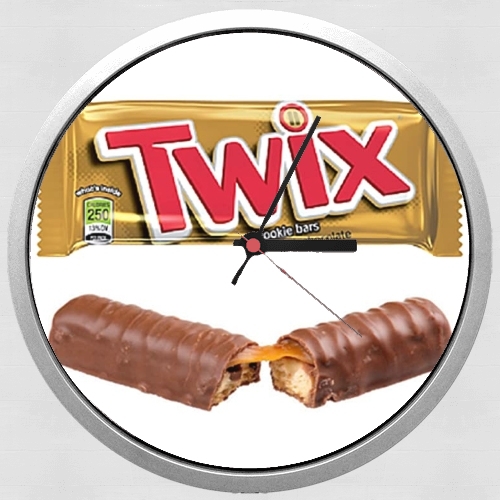  Twix Chocolate voor Wandklok
