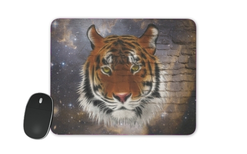  Abstract Tiger voor Mousepad