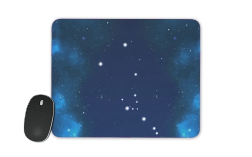  Constellations of the Zodiac: Taurus voor Mousepad