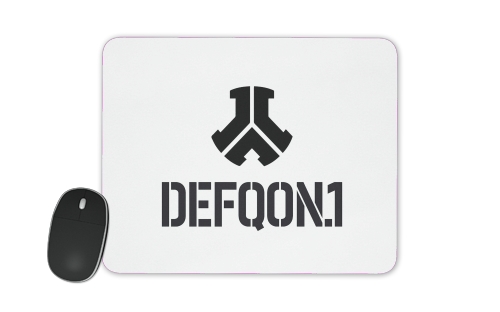  Defqon 1 Festival voor Mousepad