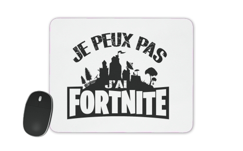  I cant i have Fortnite voor Mousepad