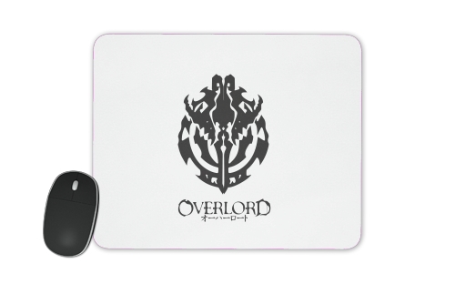  Overlord Symbol voor Mousepad