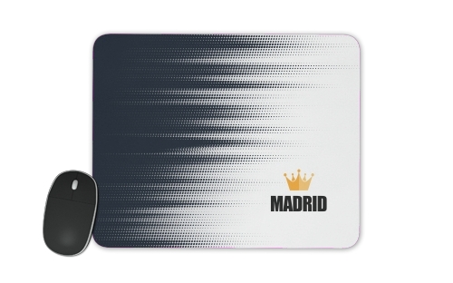  Real Madrid Football voor Mousepad