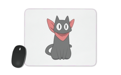  Sakamoto Funny cat voor Mousepad