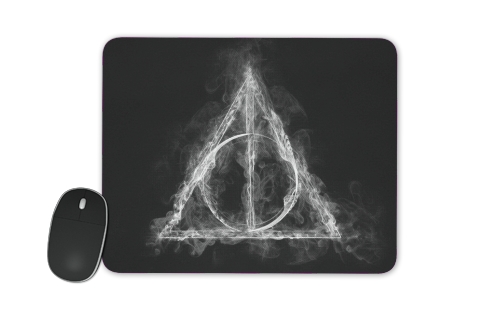  Smoky Hallows voor Mousepad