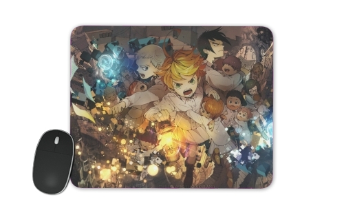  The promised Neverland voor Mousepad