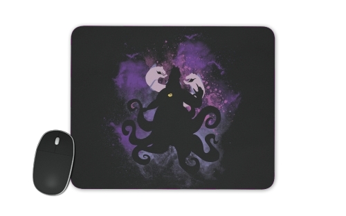  The Ursula voor Mousepad