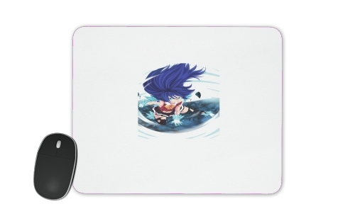  Wendy Fairy Tail Fanart voor Mousepad