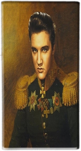  Elvis Presley General Of Rockn Roll voor draagbare externe back-up batterij 5000 mah Micro USB