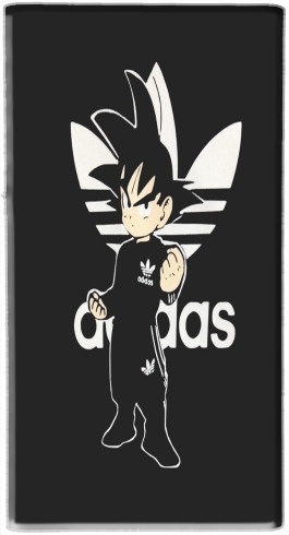  Goku Bad Guy Adidas Jogging voor draagbare externe back-up batterij 5000 mah Micro USB