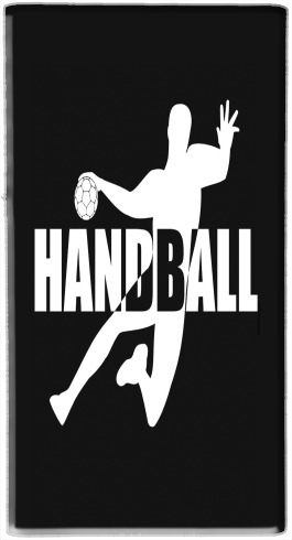  Handball Live voor draagbare externe back-up batterij 5000 mah Micro USB