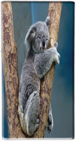  Koala Bear Australia voor draagbare externe back-up batterij 5000 mah Micro USB