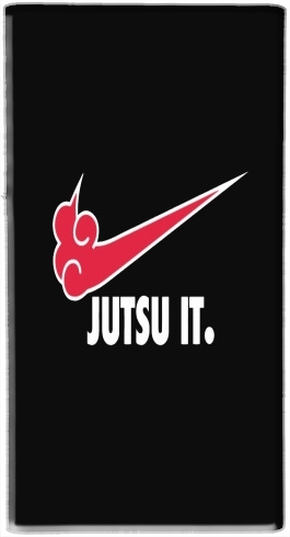  Nike naruto Jutsu it voor draagbare externe back-up batterij 5000 mah Micro USB