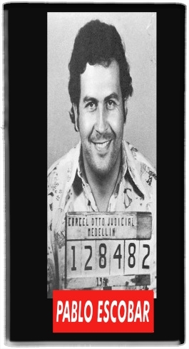  Pablo Escobar voor draagbare externe back-up batterij 5000 mah Micro USB