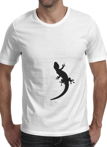 Lizard voor Mannen T-Shirt