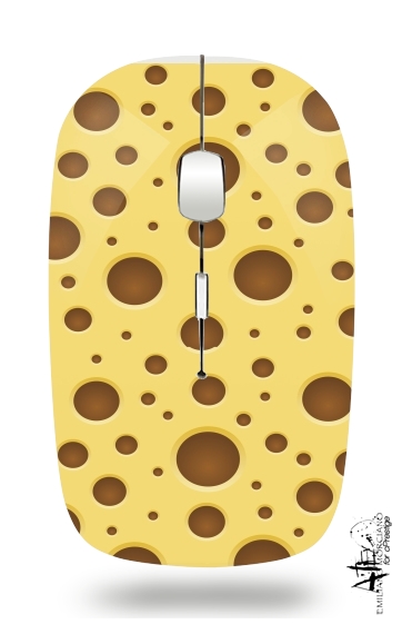  Cheese voor Draadloze optische muis met USB-ontvanger