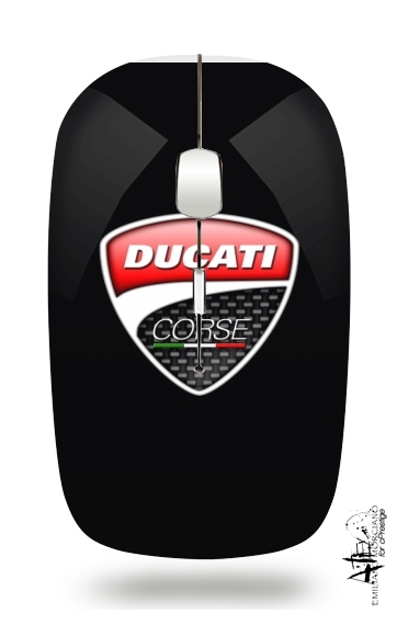  Ducati voor Draadloze optische muis met USB-ontvanger