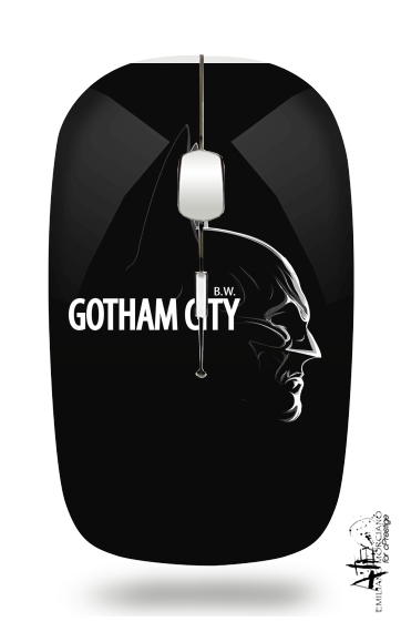  Gotham voor Draadloze optische muis met USB-ontvanger