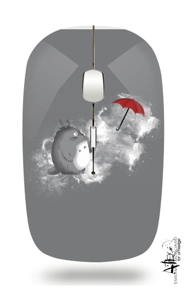  Keep the Umbrella voor Draadloze optische muis met USB-ontvanger