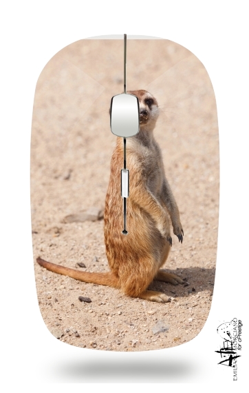  Meerkat voor Draadloze optische muis met USB-ontvanger