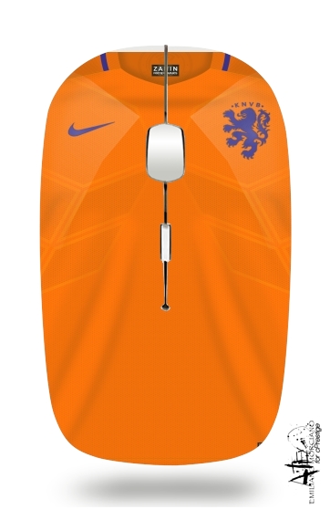  Home Kit Netherlands voor Draadloze optische muis met USB-ontvanger