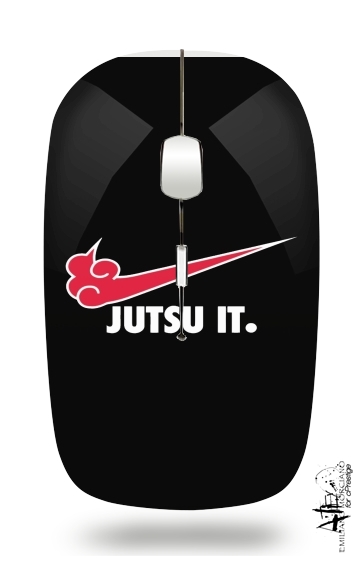 Nike naruto Jutsu it voor Draadloze optische muis met USB-ontvanger